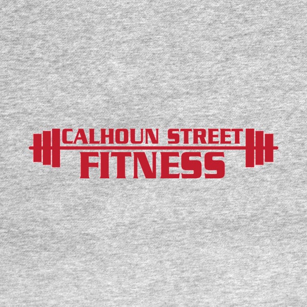 CalhounstFitness by dnash